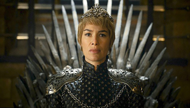 HBO高管确认在和乔治·马丁商谈《权力的游戏》前传