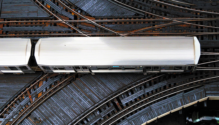 5个铁路项目近2000亿投资获批