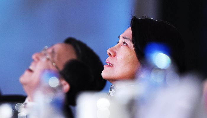 董明珠和她的格力困境