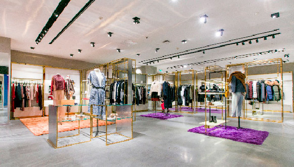 北京SKP十周年庆，多个品牌突破全球销售记录！