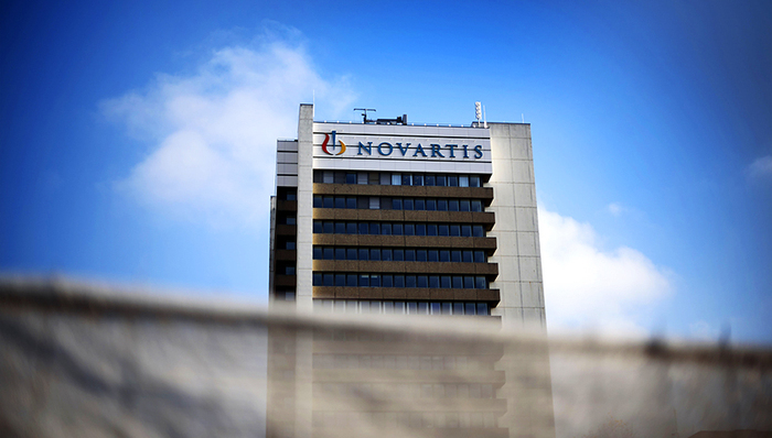 仿制药,资产出售,诺华