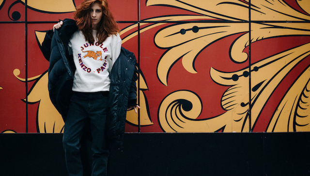 H&M开通线上商店两年 它为什么一直不进天猫？