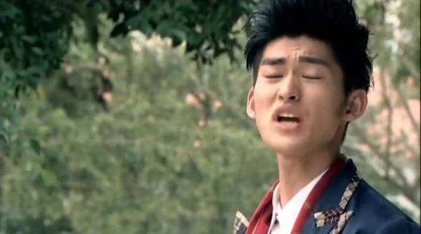 名字起得好，成功跑不了