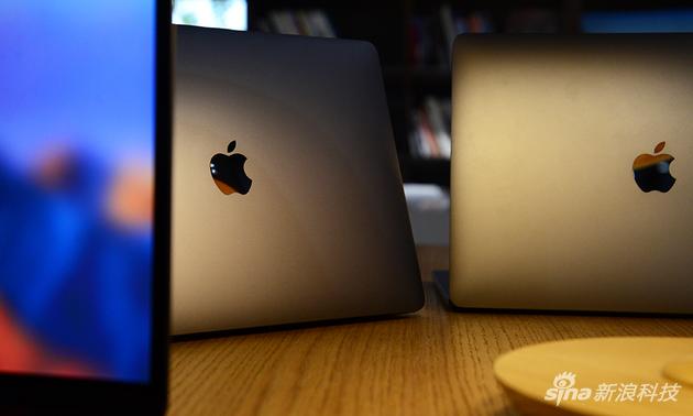 2016新MacBook Pro