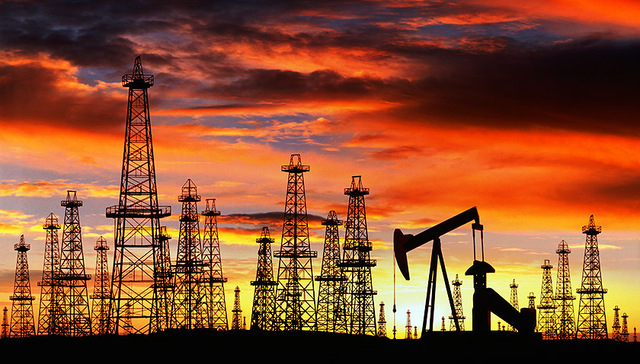 美国发现未开发石油储量