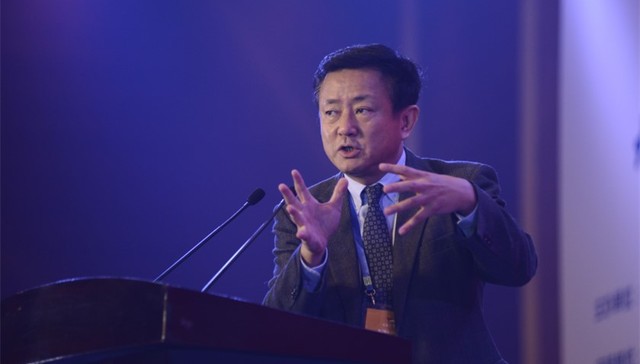 樊纲：真正的转型升级不应该放弃自己熟悉的领域