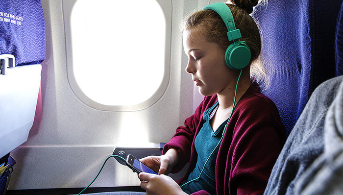 机上wifi,航空wifi