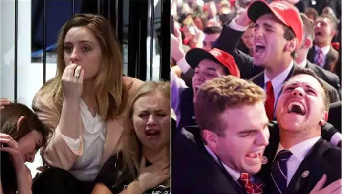 宪法,性别平等,特朗普,德沃金,理智与情感,三俗,创世论,形态创造,降分录取,社会平等