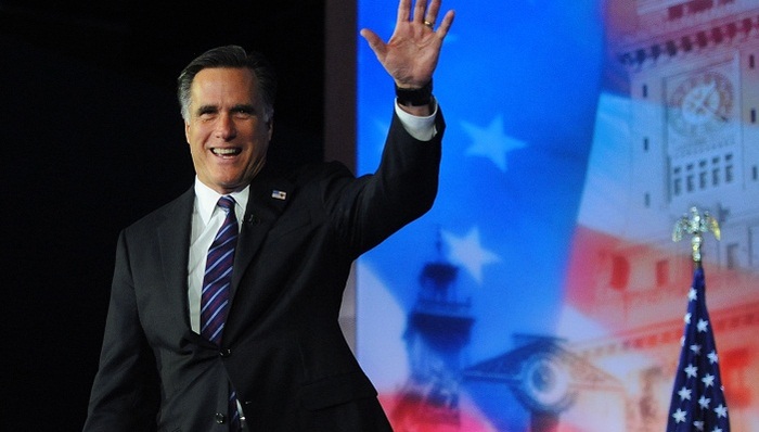 美国大选,权力游戏