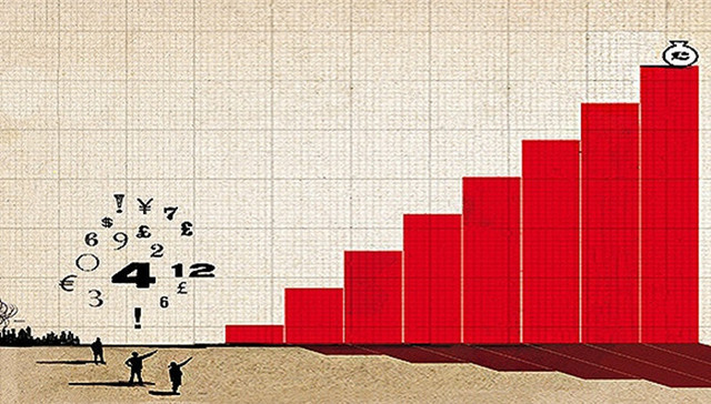 11月份私募规模大增5600亿元 百亿私募增至158家
