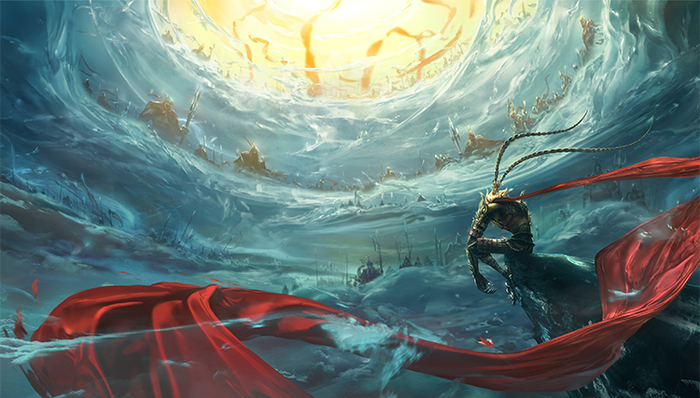 产能,二维动画,动画制作,动画公司,PV,IP,梦工厂,融资,行业整体,改编