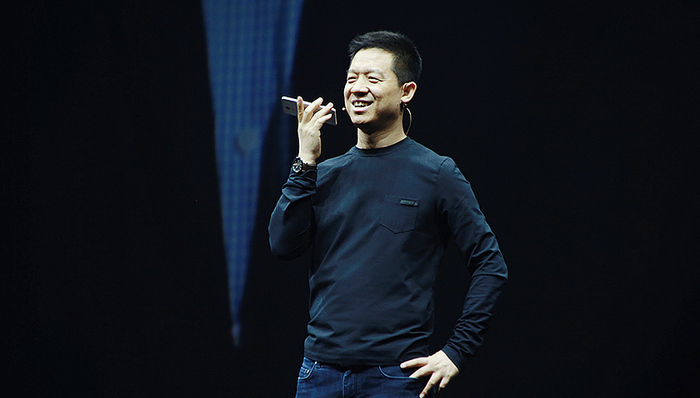 公募基金经理多数不买账乐视