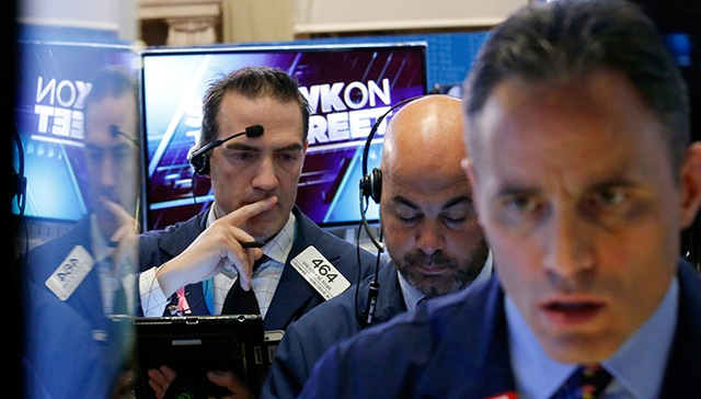 特朗普,股市,债市