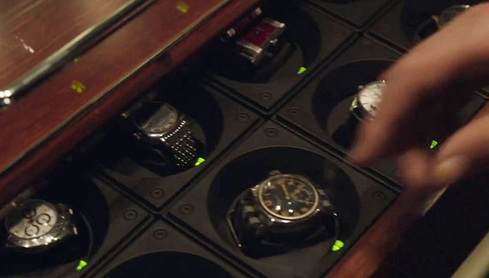 积家,奇异博士,劳力士,本尼迪克特·康伯巴奇,泰格豪雅