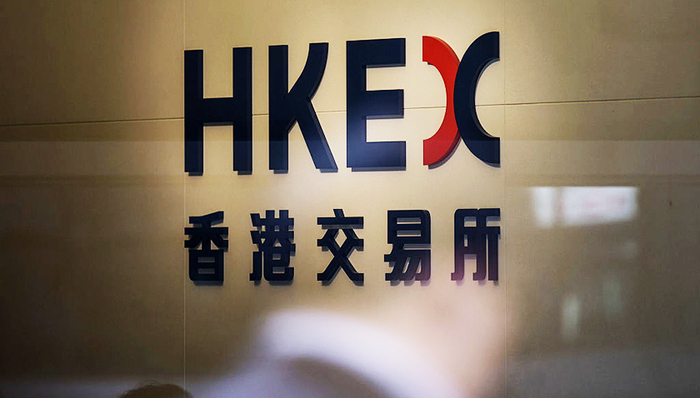 深港通开通时间