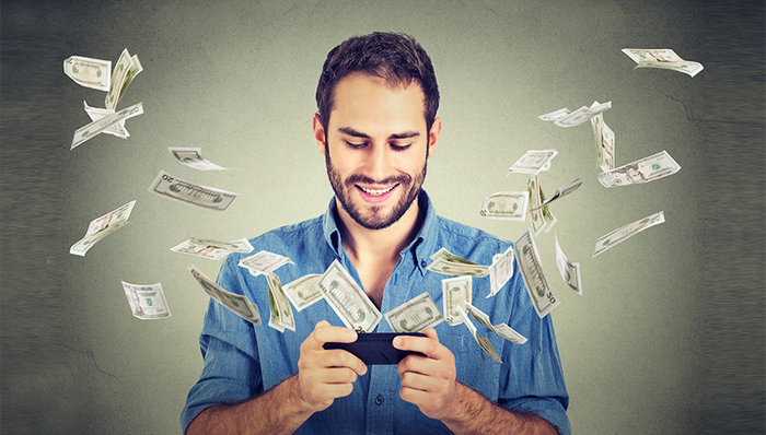 基金电商沉浮录