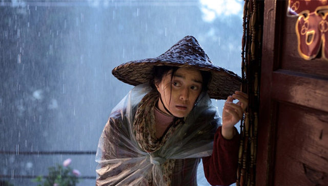 冯小刚,王思聪,万达院线,我不是潘金莲