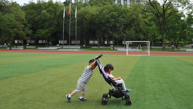 70后,80后,二孩政策,顾虑,