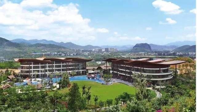 政府欲回购6年前合作项目 房企因金额分歧申请仲裁