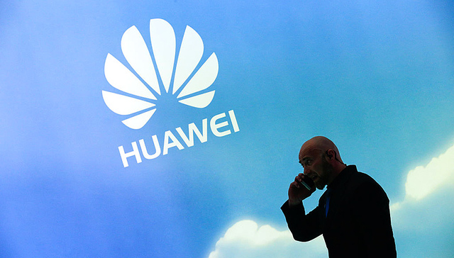 华为Polar,Code成5G编码标准之一