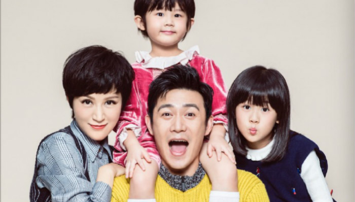 明星那点事儿,夜观星象