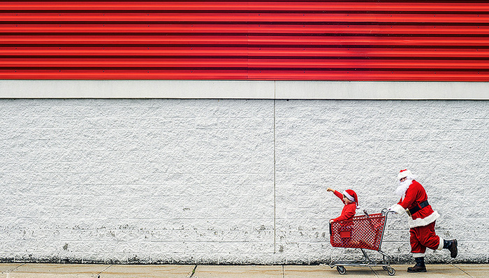 浙江连锁超市三江购物