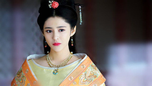 锦绣未央,唐嫣,毛晓彤,李心艾,整容