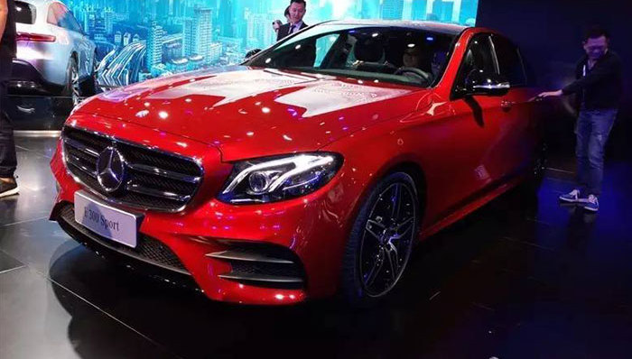 新车速报,车圈观察