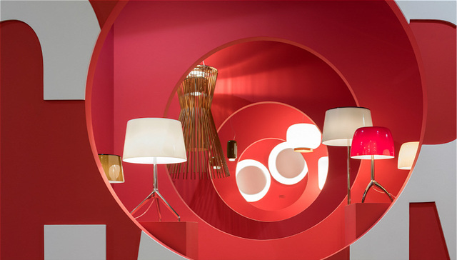 排三小时队才能进门的上海米兰家具展都有哪些看头？