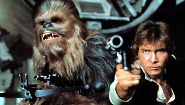 有关《星球大战：韩·索罗外传》我们目前知道这些