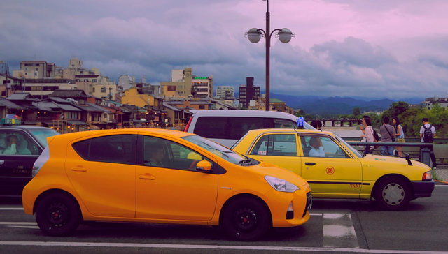 易微行,分时租赁,网约新政