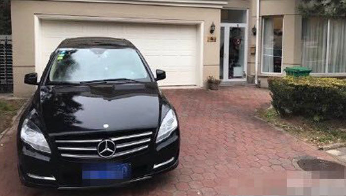 车圈观察,戴姆勒