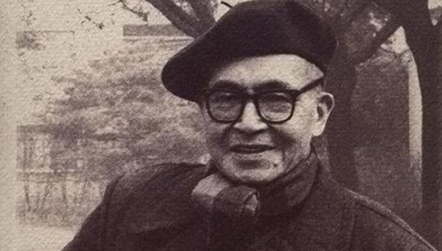 钱锺书诞辰：是犬儒文人还是知识分子？是毫无创见还是文化昆仑？