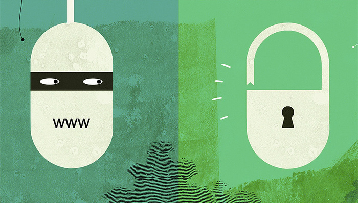 移动支付,用户隐私