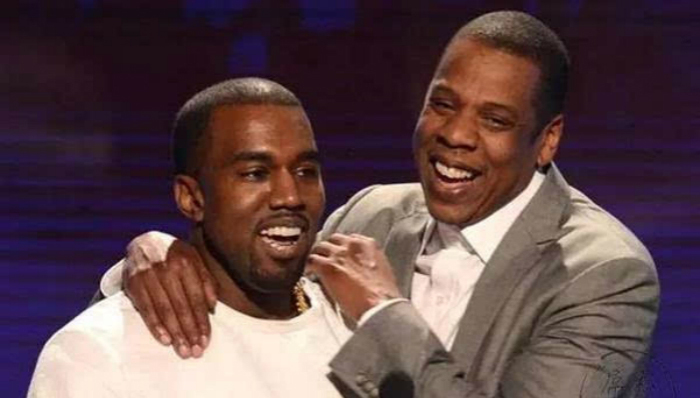 侃爷在演唱会上又发飙，这次的目标居然是碧昂斯夫妇