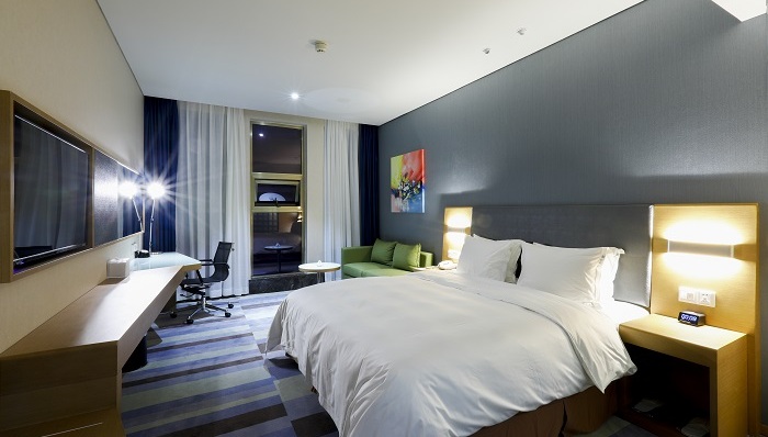 【一周享乐指南】智选假日酒店开启首次探秘之旅，皇家加勒比推出四条冬季主题邮轮航线