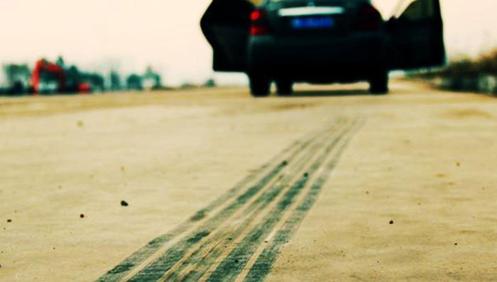 车圈观察,车技解析