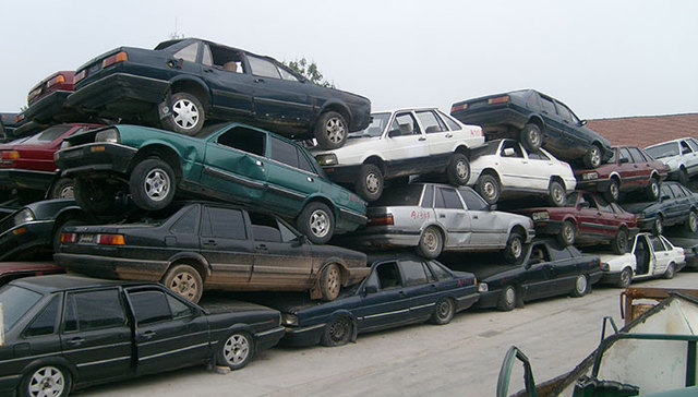 【辟谣】这些行为毁车？