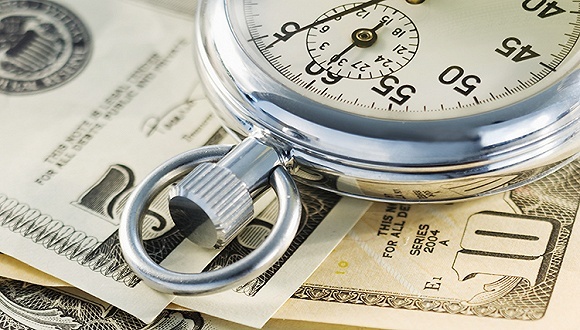 美元上涨 债券QDII基金快被抢光了