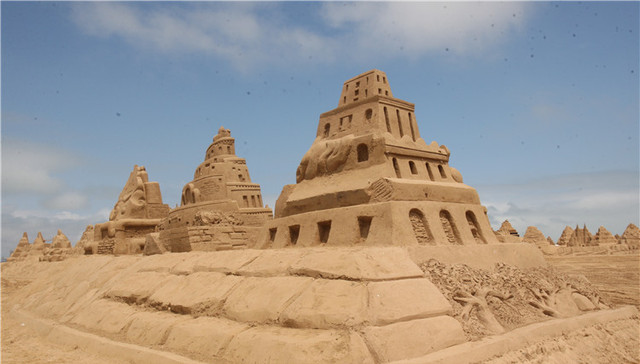 【评论】如何应对“一带一路”上的文化挑战