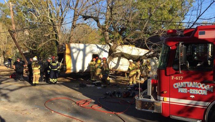 车祸,美国社会,天下故事