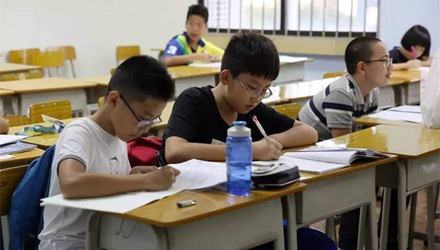 学而思,培优,择校,教育改革