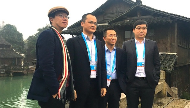 张一鸣、王兴和程维在乌镇闭门聊了三个小时 这是他们眼中的中国互联网下半场（上）