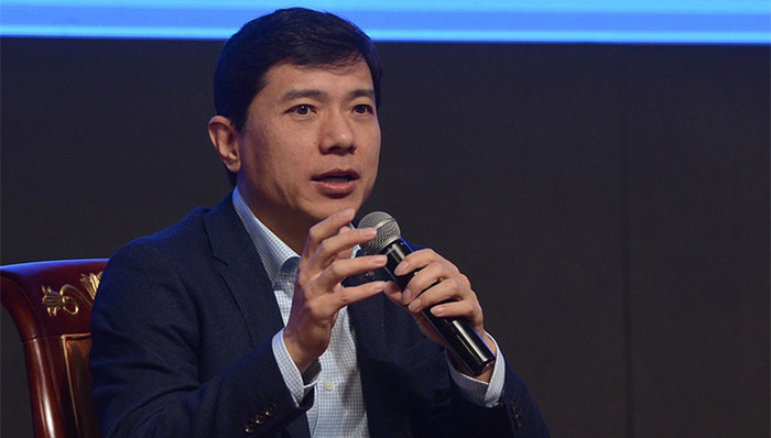 百度,李彦宏,医疗信息