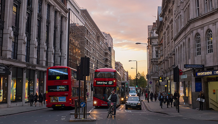 脱欧,伦敦,科技