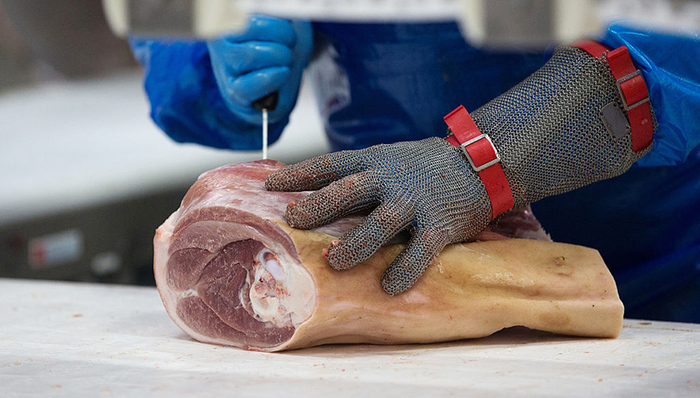 万洲国际收购Clougherty