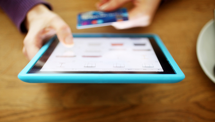 中国最受欢迎的海淘国家