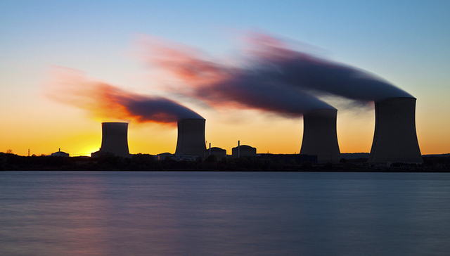 这家搭上了核电快车的民企 有望投资全球最贵核电项目