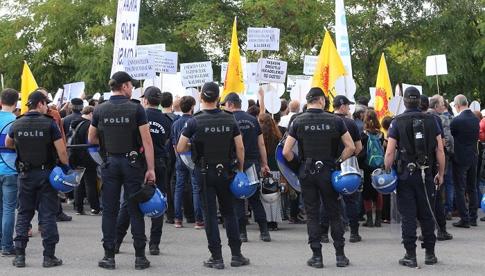 土耳其,政变,埃尔多安,清洗