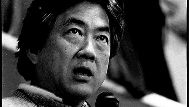 台湾作家陈映真在北京病逝 享年80岁 曾因左翼活动多次被捕